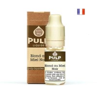 Pulp Blond au Miel Noir