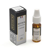 E-liquide Roykin L'Intense