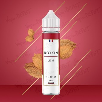 Roykin Le M grand flacon 50-70 ML