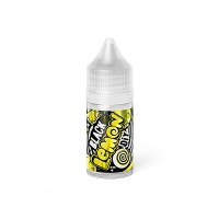 Arôme concentré ELIQUID FRANCE BLACK LEMON 30 ml