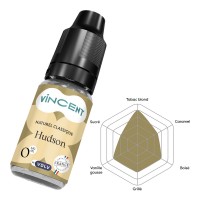 E-liquide VINCENT Classique Hudson