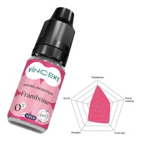 E-liquide VINCENT Framboise