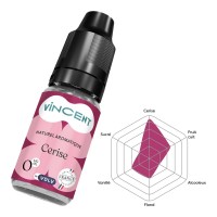 E-liquide VINCENT Cerise