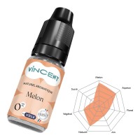 E-liquide VINCENT Melon