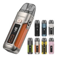 Pod Vaporesso LUXE X PRO 5-40W 1500mAh 5ml