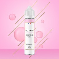 Roykin Chewing Gum grand flacon 50-70 ML