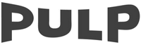 Logo de la marque PULP